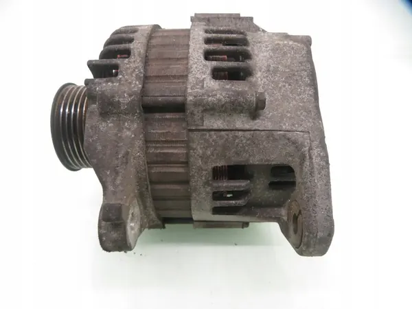 ALTERNADOR NISSAN ALMERA N16 PRIMERA 1.8 LR180762 image 2