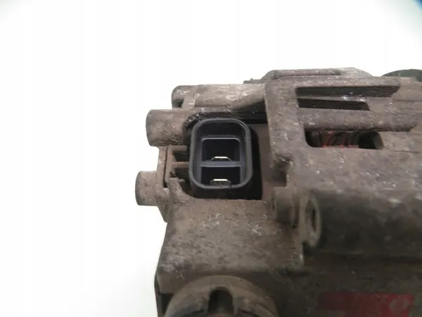 ALTERNADOR NISSAN ALMERA N16 PRIMERA 1.8 LR180762 image 4