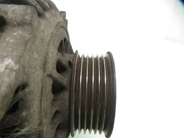 ALTERNADOR NISSAN ALMERA N16 PRIMERA 1.8 LR180762 image 7