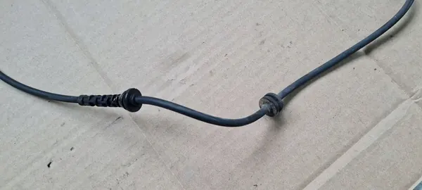 Sensor ABS Frontal Esquerdo Maserati Ghibli III Quattroporte image 3