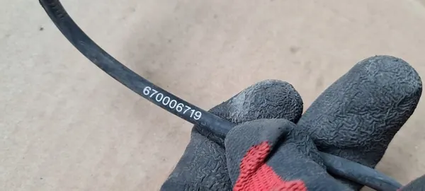 Sensor ABS Frontal Esquerdo Maserati Ghibli III Quattroporte image 7