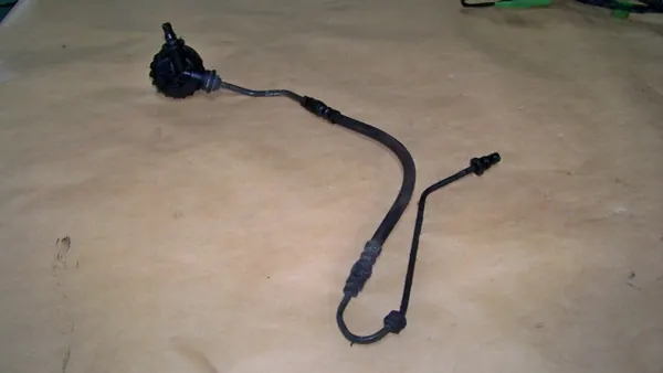 Câble d'embrayage OEM touran 1 pour VW Touran I image 2