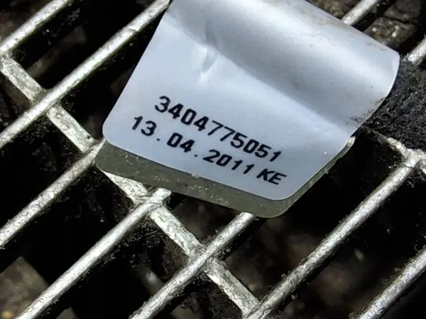 Ford Kuga Mk1 peruutuskamera OEM 8V4J-19G490-BC image 7