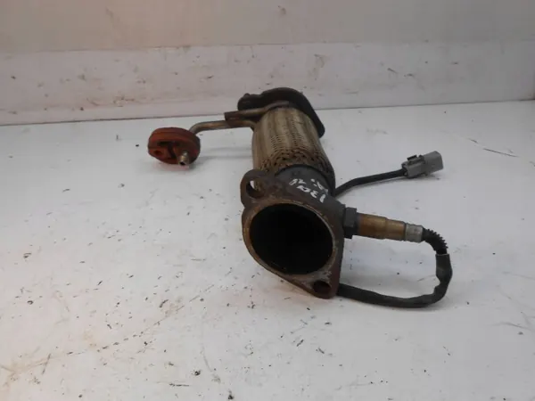 Hyundai i30 Flex Exhaust Section 39210-2B220 image 3