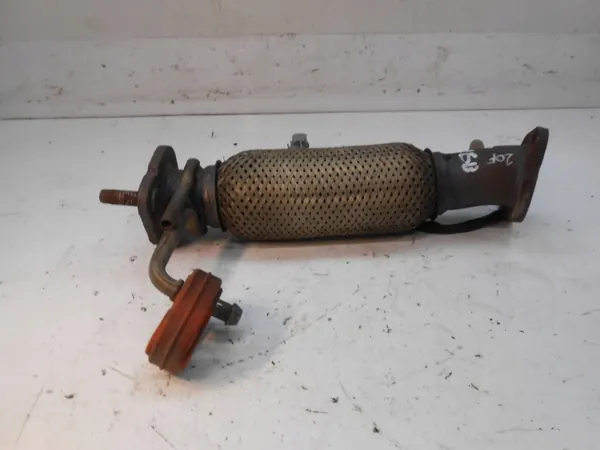 Hyundai i30 Flex Exhaust Section 39210-2B220 image 4