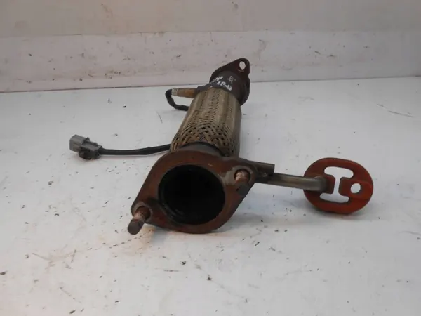 Hyundai i30 Flex Exhaust Section 39210-2B220 image 5