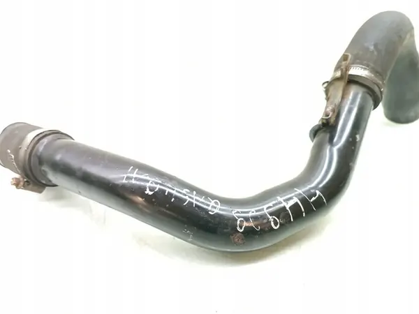 Luftansaugschlauch Nissan Qashqai 1.5 dCi Diesel image 2