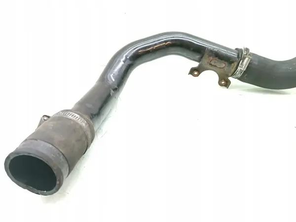 Luftansaugschlauch Nissan Qashqai 1.5 dCi Diesel image 4