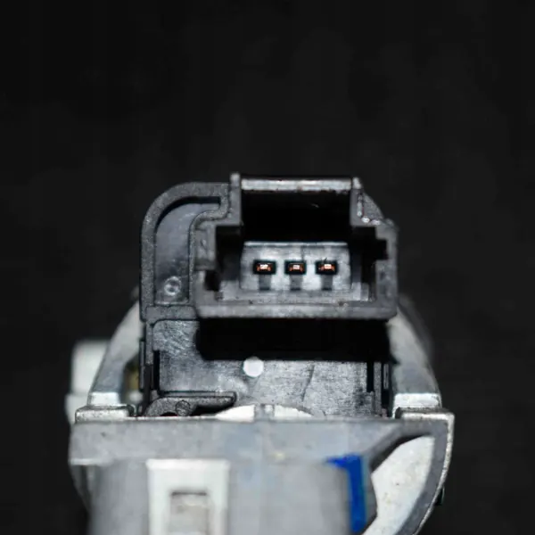 Gebruikte Citroën C4 II stator OEM 9663123380N05024553 image 4