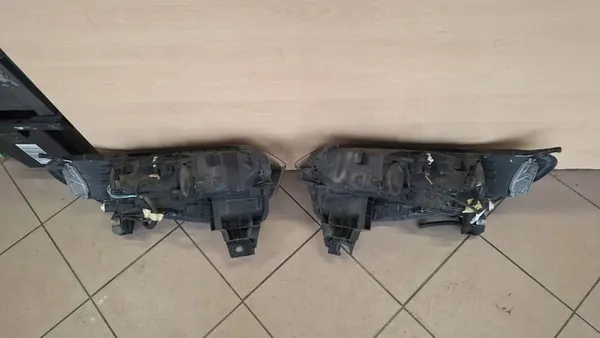 Etupäävalo Renault Kadjar Lift image 2