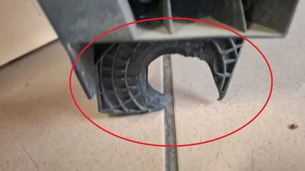 Etupäävalo Renault Kadjar Lift image 4