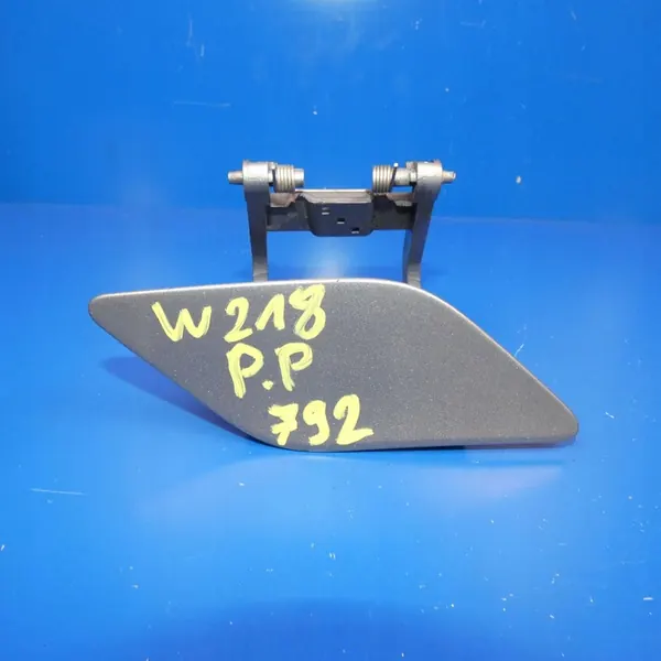 CAPOT DE LAVEUR DE PARACHOC MERCEDES CLS W218 Droit Avant OEM MIJ42549 image 1