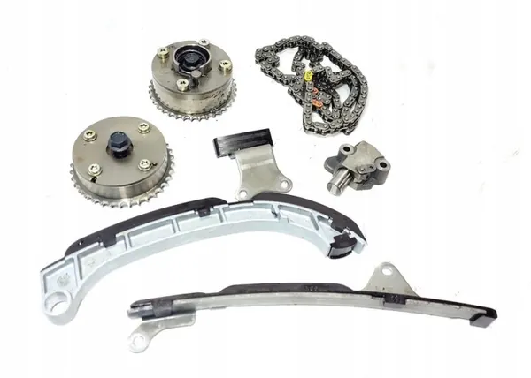 Kit de Correia de Distribuição OEM 1NR para Motor Toyota 1.33 image 2