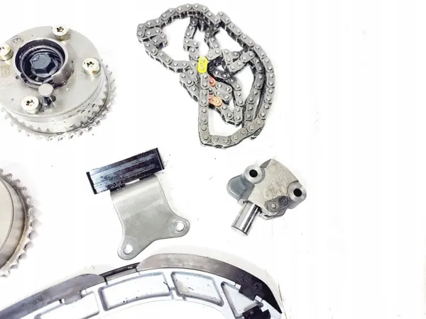 Kit de Correia de Distribuição OEM 1NR para Motor Toyota 1.33 image 3