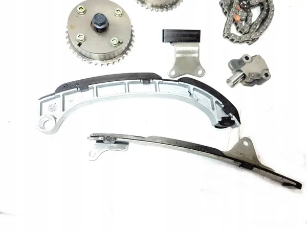 Kit de Correia de Distribuição OEM 1NR para Motor Toyota 1.33 image 4