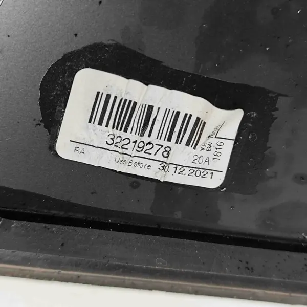 Vidro traseiro esquerdo usado OEM 32219278 Volvo XC90 image 9