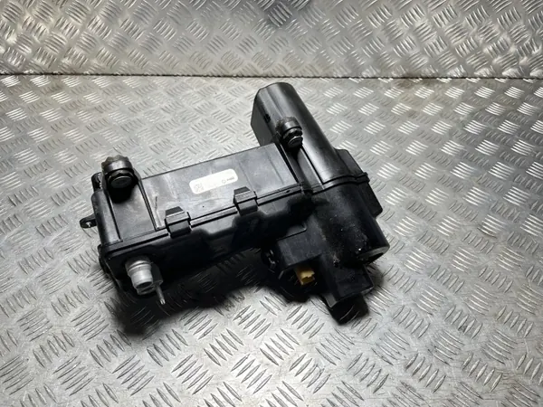 Opel Mokka B II Ilmastointikuivain OEM 9852854580 image 2