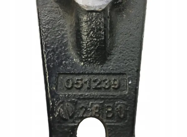 OEM 82061473 Volvo Suporte de cabina, dianteiro esquerdo image 4