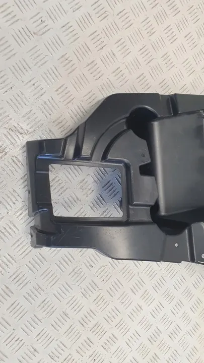 Scivolo paraurti posteriore BMW X3 F25 destro 51127210078 image 2