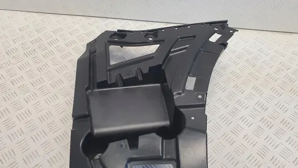 Scivolo paraurti posteriore BMW X3 F25 destro 51127210078 image 3