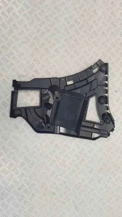 Scivolo paraurti posteriore BMW X3 F25 destro 51127210078 image 4