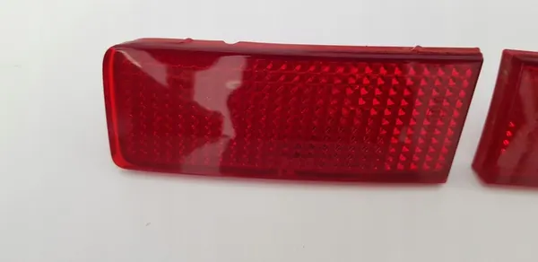 VW Touareg Vasemman Puskureflektori 7P6945105 image 2