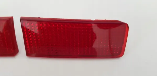 VW Touareg Vasemman Puskureflektori 7P6945105 image 3