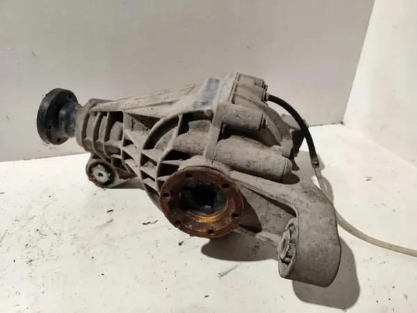 Hinterachsdifferenzial VW Touareg (7LA,7L6,7L7) DRM 2.5L 206kW 2005 image 5