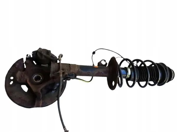 Snodo Anteriore Destro Toyota Yaris III 1.4 D4D image 2