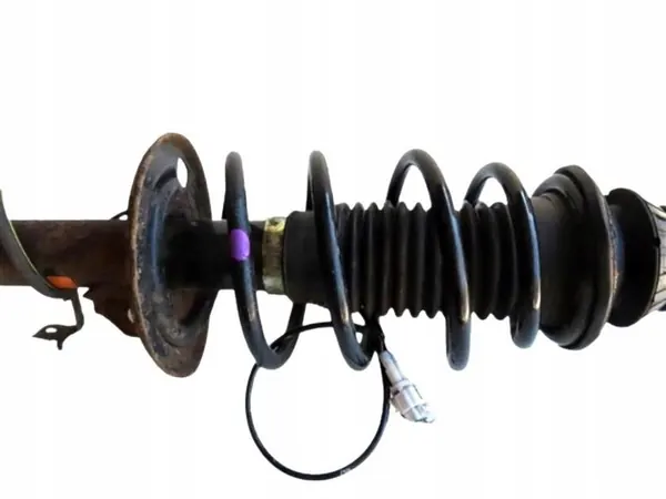 Snodo Anteriore Destro Toyota Yaris III 1.4 D4D image 4