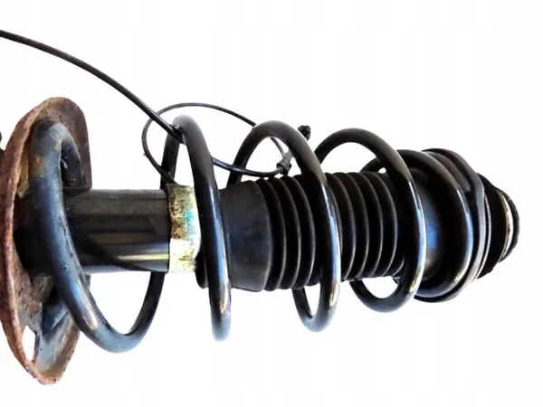 Snodo Anteriore Destro Toyota Yaris III 1.4 D4D image 6