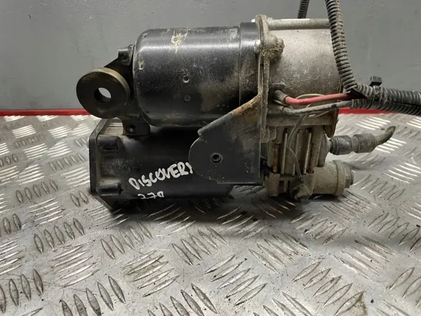 Luftfjädringspump OEM 25478921 för Land Rover Discovery III image 10