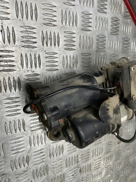 Luftfjädringspump OEM 25478921 för Land Rover Discovery III image 3