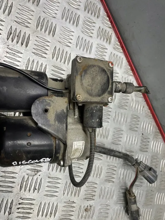 Luftfjädringspump OEM 25478921 för Land Rover Discovery III image 4