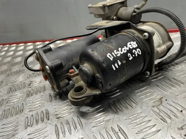 Luftfjädringspump OEM 25478921 för Land Rover Discovery III image 5