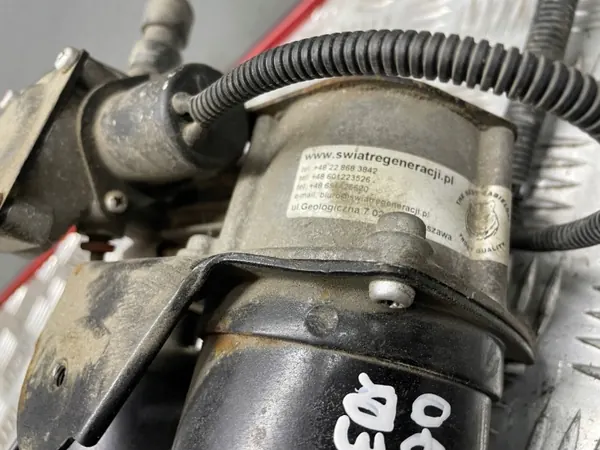 Luftfjädringspump OEM 25478921 för Land Rover Discovery III image 6