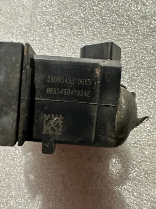 Régulateur de tension alternateur OEM 2601138C - Occasion image 4