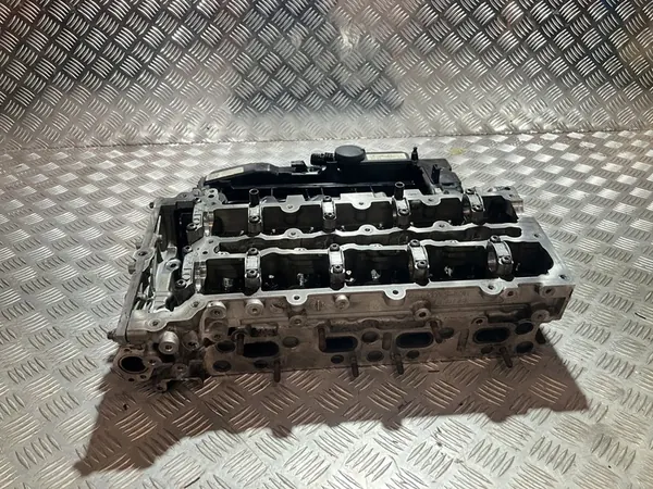 Valve Cover Mercedes C207 W207 2.2 CDI 651911 R651016 image 2