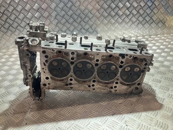 Valve Cover Mercedes C207 W207 2.2 CDI 651911 R651016 image 5