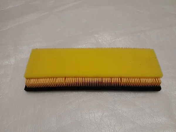 Filtre à air FIAT 500 USA 52022346AA image 1