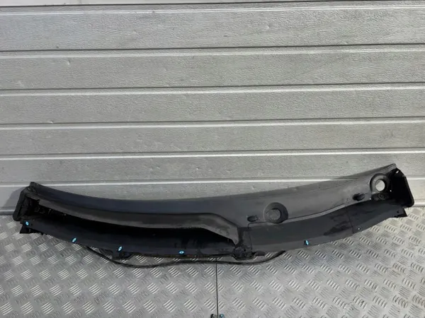 Nissan X-Trail T33 Tuulilasi OEM IG AUTO PEŁCZYN image 2