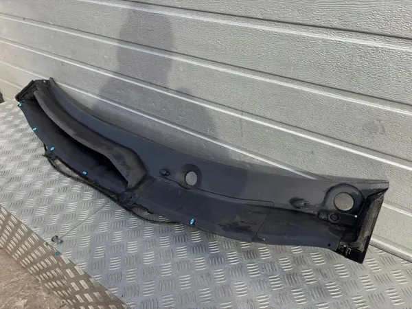 Nissan X-Trail T33 Tuulilasi OEM IG AUTO PEŁCZYN image 3