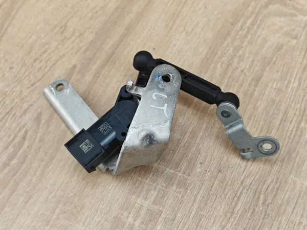 Koplampniveausensor OEM 6895466 Links Voor BMW image 2