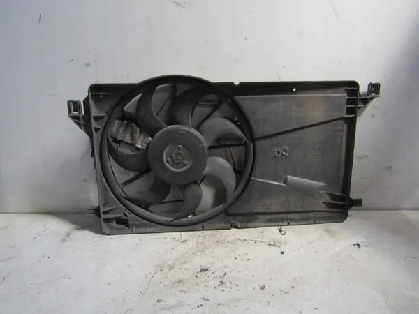 Ventilateur de radiateur Ford OE OEM 01 - Occasion image 2
