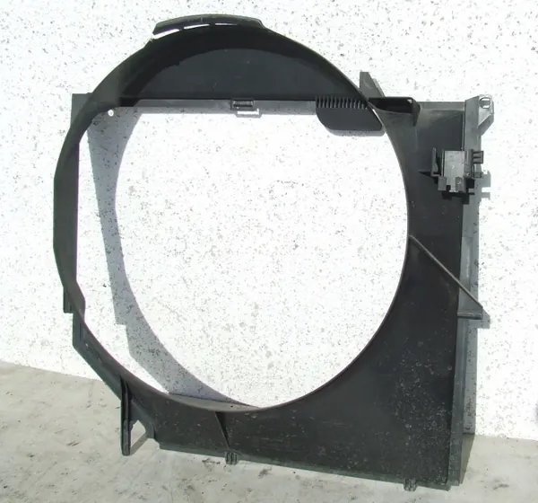 OEM 1436259 Viskeuze Ventilatorbehuizing BMW E46 320i-330i image 2