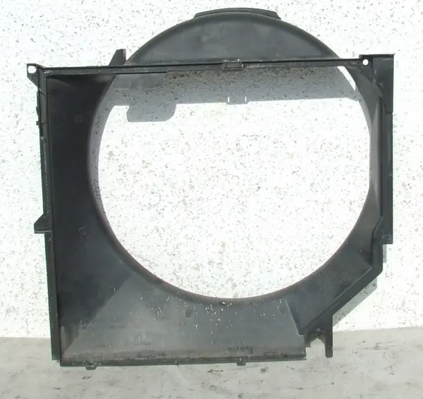 OEM 1436259 Viskeuze Ventilatorbehuizing BMW E46 320i-330i image 3