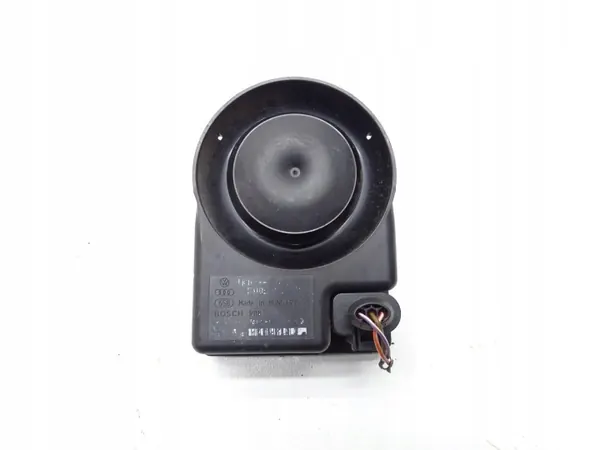 Torvi OEM KAM-WACH VW Tiguan I 5N Liftille image 2