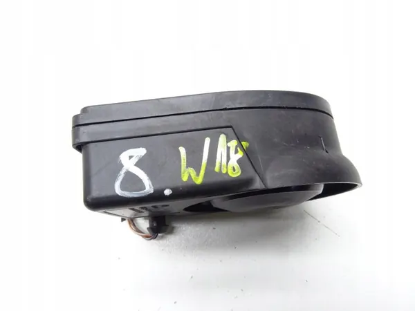 Torvi OEM KAM-WACH VW Tiguan I 5N Liftille image 5