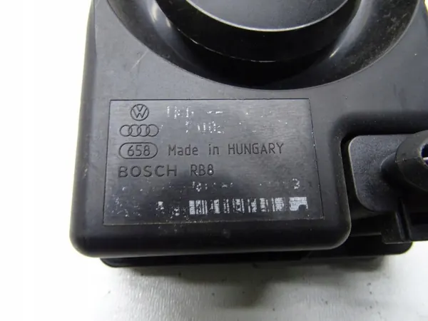 Torvi OEM KAM-WACH VW Tiguan I 5N Liftille image 6