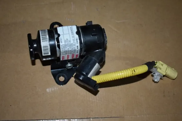 Höger Stänkskärm OEM 25344JF70A för Nissan GT-R R35 image 2